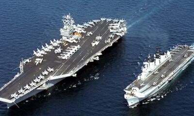 Böyle anlattılar! “Türkiye Akdeniz’in hakimi olacak!.”