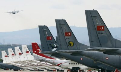Türkiye Çad’a tıbbi yardım malzemesi gönderdi!.