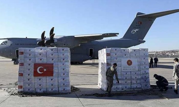 Türkiye karşıtı propaganda tutmayınca CNN çark etti!.