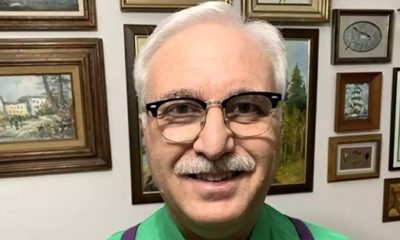 Coronavirüs Bilim Kurulu üyesi Tevfik Özlü’den sevindiren açıklama…