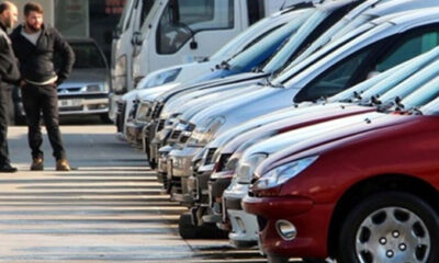 Türkiye’de en çok satılan ikinci el otomobiller belli oldu!.