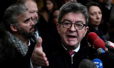 Fransız liderden Türkiye’nin coronavirüs yardımlarıyla ilgili küstah sözler…