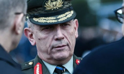 Yunanistan’dan Türkiye’ye örtülü tehdit! “Bir kazaya neden olabilir!.”