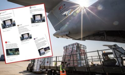 Türkiye’yi hedef alan “içimizdeki İngilizlere” tepkiler çığ gibi! Bu utanç size yeter!.