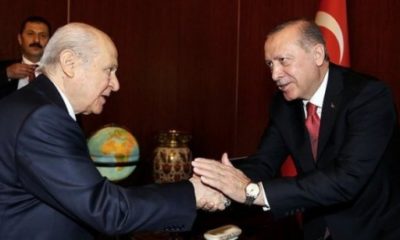 GENAR Araştırma Şirketi bombayı patlattı! Şimdiye kadar ki en yüksek oy seviyesinde…