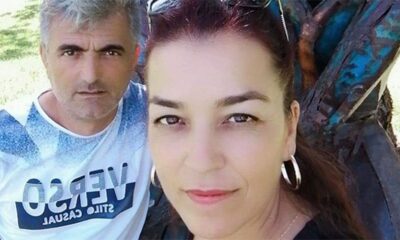 Çanakkale’de dehşet! Boşanmak isteyen eşini kızının gözü önünde öldürdü!.