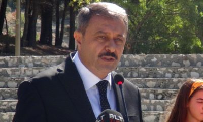 Vali Şıldak uyardı: “Şehrimize gelmeyin!.”