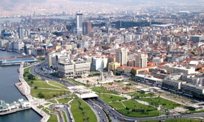 İzmir için yeni coronavirüs kararı…