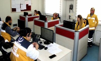 Bu nasıl terbiyesizlik?! Van’da hastane randevusu alıp bayram ziyaretine gittiler!.