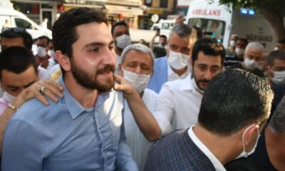 Vefa Destek Grubu’na saldıran CHP’li Yıldırım’ın yanında ki 3 kişinin suç dosyaları kabarık çıktı!.