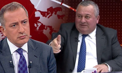 MHP’li Enginyurt’tan Altaylı’ya sert sözler! “Seni en iyisi yaksınlar, toprakta bile pislik bulaştırırsın!.”