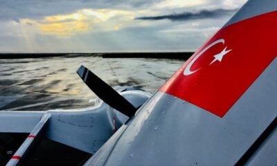 Washington Post: “Libya’da Türk SİHA’ları Hafter’i destekleyenleri utandırdı!.”