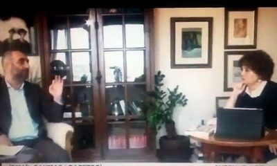 Ayşenur Arslan’dan İsmail Saymaz’a tuhaf itiraf! “Bana hesap yaptırma sonra rezil oluyorum!.” (video haber)