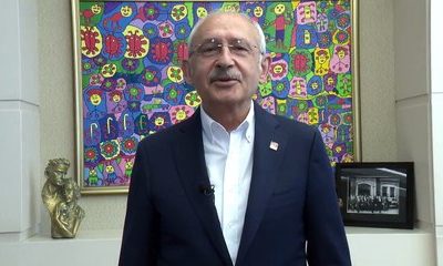 Kılıçdaroğlu “Hemşireler günü” yerine “Hemşehriler günü”nü kutlayınca sosyal medyanın diline düştü!. (video haber)