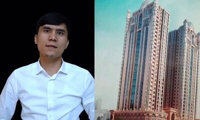 Uygur Türkü’nden Çin’in zulmettiği ailesi için Türkiye’ye yardım çağrısı…