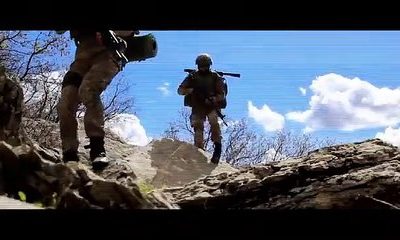 Terörle mücadelenin formülü: “Ara, bul, yok et!.” (video haber)