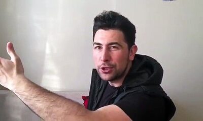 Akıncı’yı hazmedemeyenlerle böyle dalga geçti!. (video haber)