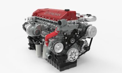 Yerli motorlu zırhlı araçlar 2021’de geliyor!.