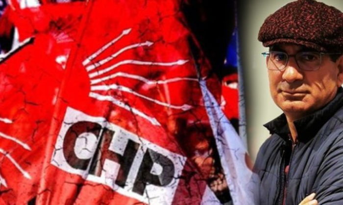 CHP’li Belediye Başkanının 2 milyonluk rüşvet skandalını CHP’li vekil Kılıçdaroğlu’nu etiketleyerek açıkladı!.