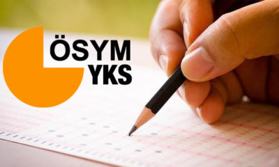YKS nasıl yapılacak?. ÖSYM Başkanı Aygün açıkladı!.