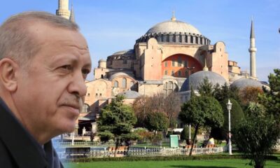 Yunanistan, Başkan Erdoğan’ın açıklamasını konuşuyor! “Türklerden eşi benzeri görülmemiş bir meydan okuma..”
