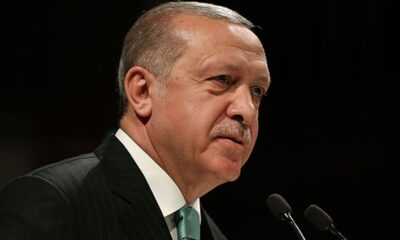 Sokağa çıkma kısıtlamasıyla ilgili Başkan Erdoğan’dan açıklama!.