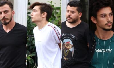 Youtube fenomenlerine hapis şoku! İstenen ceza belli oldu!.