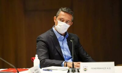 Fenerbahçe yönetiminin uzun süredir hiçbir teknik direktörle görüşmediği ortaya çıktı!.