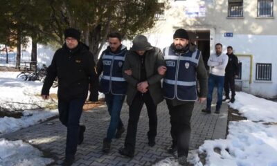 Hülya Avşar’ın evini de soymuştu! “Binbir surat” cezaevinde öldü!.