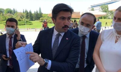 Baro düzenlemesine ilişkin yasa teklifinde flaş gelişme! Tarih belli oldu!. (video haber)