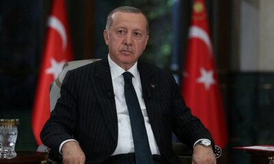Cumhurbaşkanı Erdoğan Hafter’i destekleyen bir numaralı ülkeyi açıkladı!.
