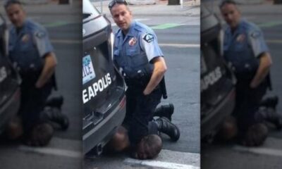 Provokatör ölü seviciler! Terör örgütü DHKP-C savunucusu İsimsizler Hareketi bu kez Floyd’u kullandı!.