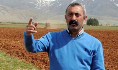 Komünist Başkandan sağlık durumuna ilişkin açıklama…