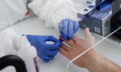 Bilim Kurulu üyesi açıkladı! Antikor testleri, pazartesi başlayacak!.