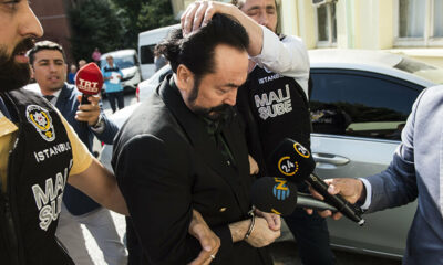 Böyle sapkınlık görülmedi! Adnan Oktar davasında iğrenç cinsel ilişki itirafı! “Turnike Sistemiyle..”