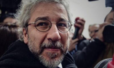 Savaş uçakları PKK’yı vurdu! Örgüt yalakası vatan haini Dündar ağlamaya başladı!.