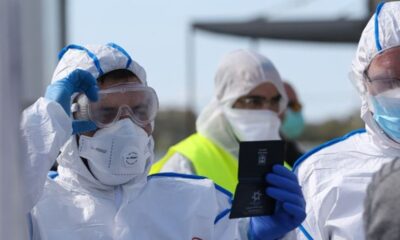Türkiye’nin coronavirüs için harcadığı para dudak uçuklattı!.