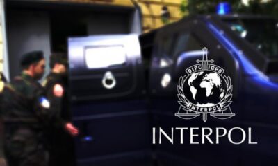 Interpol tarafından 8 yıldır aranıyordu, Bulgaristan’da yakalandı!.
