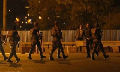 7 polisi şehit eden FETÖ’cünün savunması pes dedirtti!.