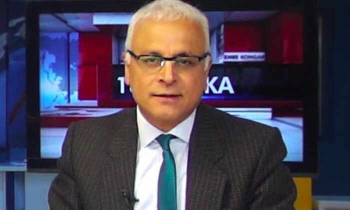 TELE1 Genel Yayın Yönetmeni Merdan Yanardağ, Sultan Abdülhamid’e hakaret etti!. (video haber)