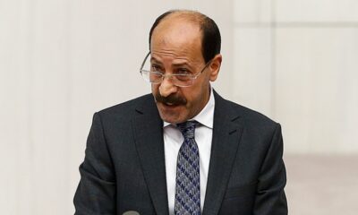 Milletvekilliği düşürülen HDP’li Farisoğulları gözaltına alındı!.