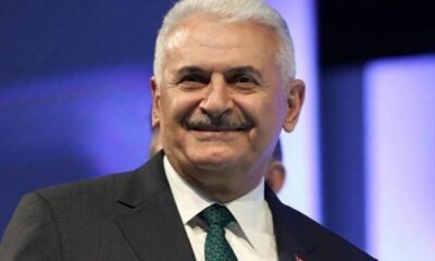 Binali Yıldırım siyaseti bırakacak mı?.