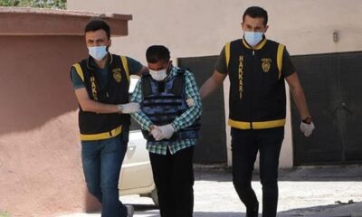 Aşağılık sapık! 85 yaşında ki kadını taciz edip, 15 yaşında ki çocuğa istismarda bulundu!.
