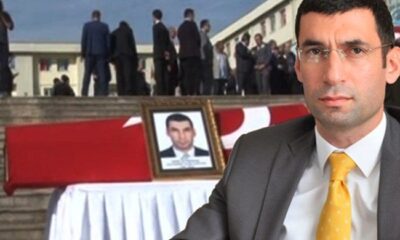 Son Dakika! Yargıtay, Kaymakam Muhammed Fatih Safitürk’ü şehit eden Şerif Mesutoğlu’nun cezasını onadı!.