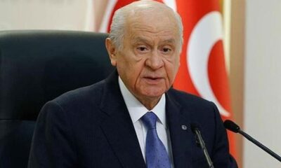 MHP Genel Başkanı Bahçeli’den Pençe-Kartal Operasyonu açıklaması…