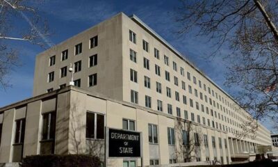 ABD’nin “Uluslararası Dini Özgürlükler” raporunda FETÖ yer almadı!.