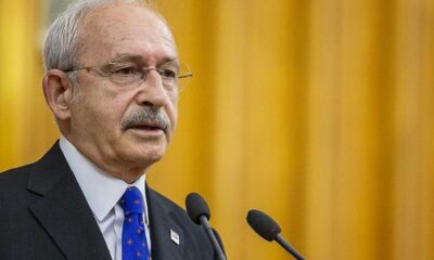 Kılıçdaroğlu’ndan tahliye edilen Oda TV gazetecileri(!)ne geçmiş olsun telefonu..