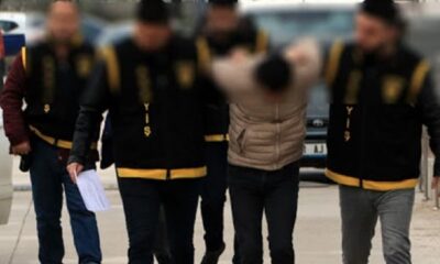 Mardin’de yakalanan terörist PKK’nın bombacısı çıktı!.