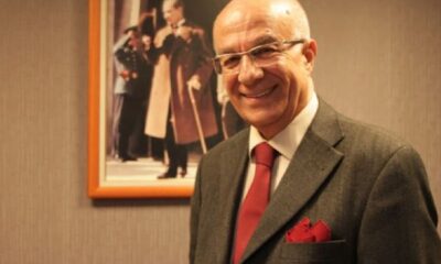 Eski TRT başspikeri Cihangir Göker vefat etti!.