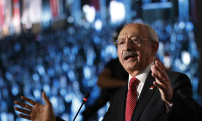 CHP’de kurultay öncesi savaş başladı!.